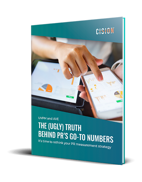 The (Ugly) Truth Behind PR's Go-To Numbers
