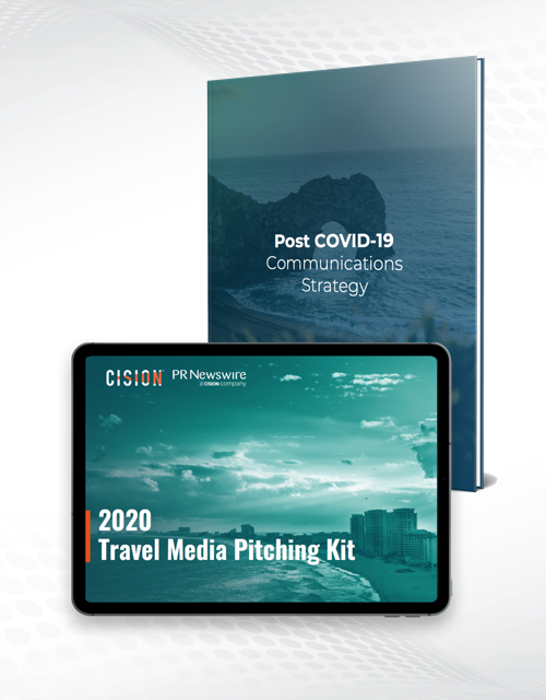 COVID-19 Travel Industry Recovery Toolkit 