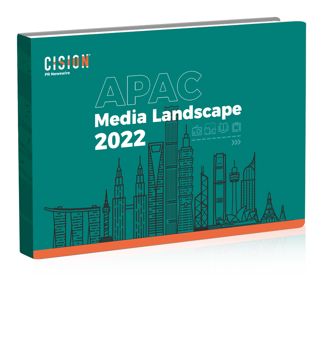 PR Newswire APAC ??? ??? 2022