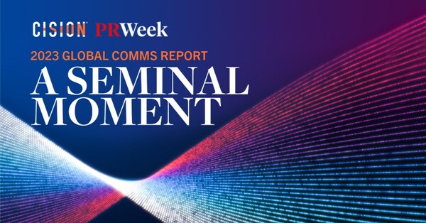 2023 Global Comms Report