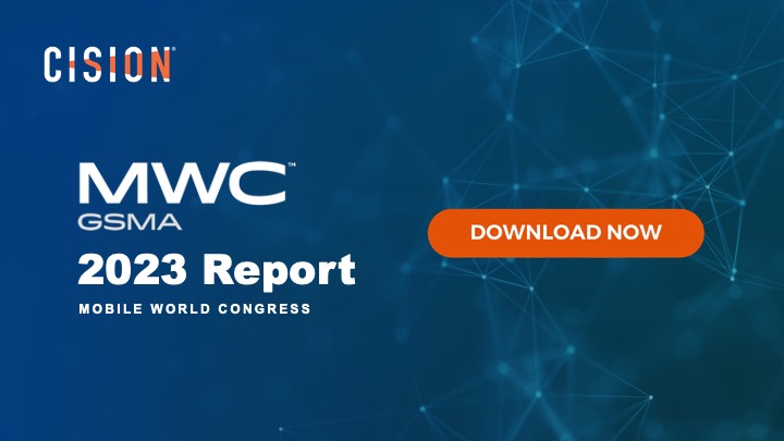 Mobile World Congress Barcelona 2023 Trend Report